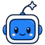 Double Check AI logo